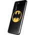 DC Comics Batman Logo Galaxy S22 Skin